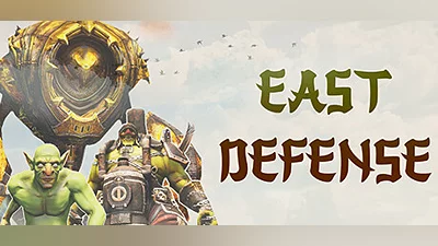 Сборник East Defense