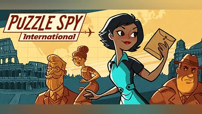 Сборник Puzzle Spy International Demo