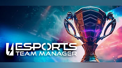 Сборник Esports Team Manager