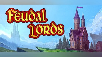 Сборник Feudal Lords