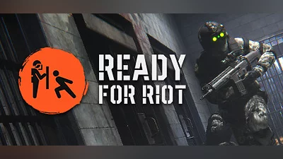 Сборник Ready for Riot