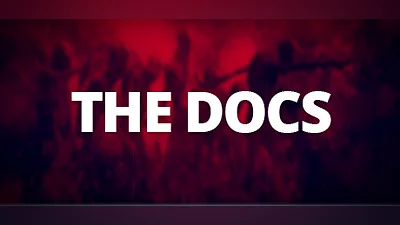 Сборник The DOCS: Department of Creatures