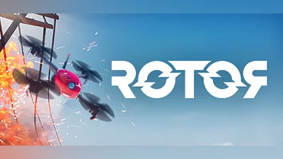 Сборник Rotor