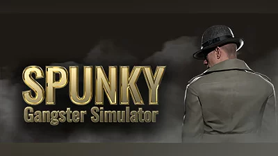 Сборник Spunky: Gangster Simulator