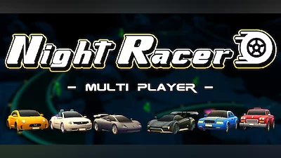 Сборник Night Racer