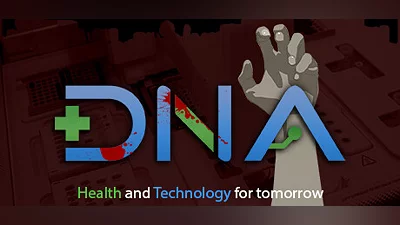 Сборник DNA