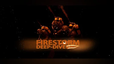Сборник FIRESTORM: DEEP DIVE