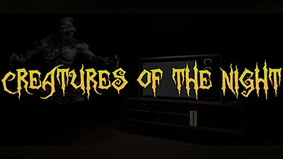 Сборник Creatures of the Night