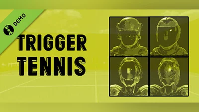 Сборник Trigger Tennis Demo