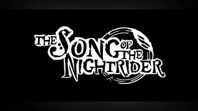 Сборник THE SONG OF THE NIGHTRIDER