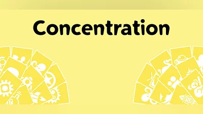 Сборник Concentration