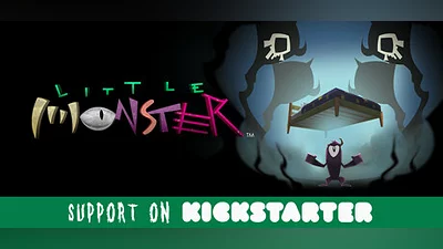 Сборник Little Monster