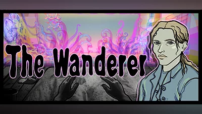 Сборник The Wanderer