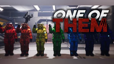 Сборник One of Them