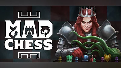 Сборник Mad Chess