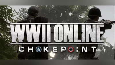 Сборник WWII Online: Chokepoint