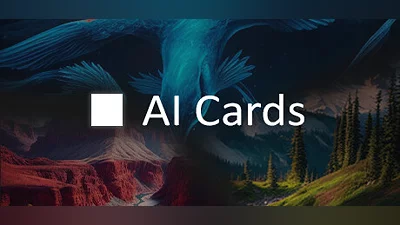 Сборник AI Cards