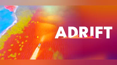 Сборник ADRIFT