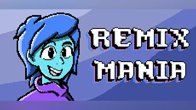 Сборник Remix Mania