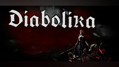 Сборник Diabolika