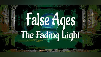 Сборник False Ages - The Fading Light Demo