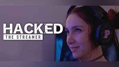 Сборник Hacked: The Streamer