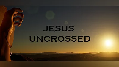Сборник Jesus Uncrossed