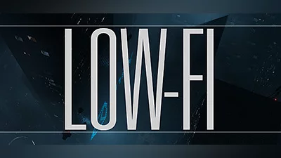 Сборник LOW-FI