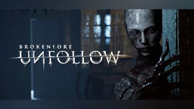 Сборник BrokenLore: UNFOLLOW Demo