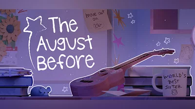 Сборник The August Before
