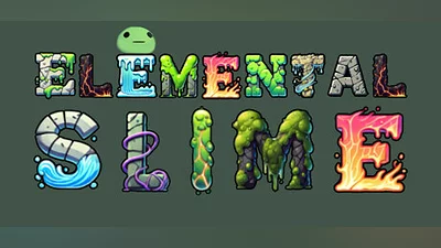 Сборник Elemental Slime