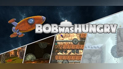 Сборник Bob Was Hungry Demo