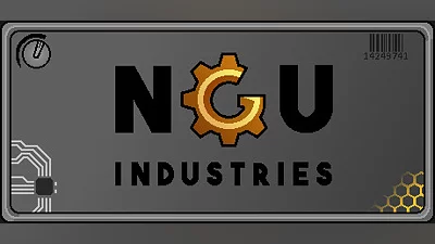 Сборник NGU INDUSTRIES