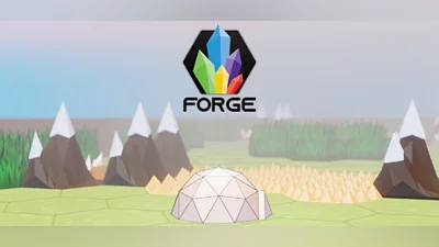 Сборник Forge Demo