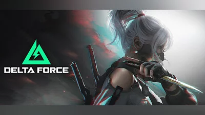 Сборник Delta Force