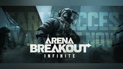 Сборник Arena Breakout: Infinite