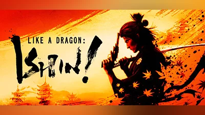 Сборник Like a Dragon: Ishin! Combat Demo