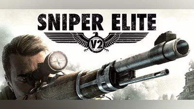 Сборник Sniper Elite V2 Demo