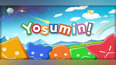 Сборник Yosumin!&trade; Demo