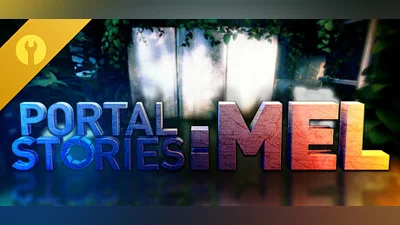 Сборник Portal Stories: Mel