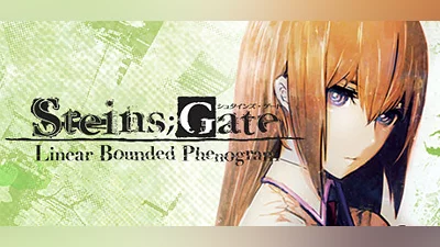 Сборник STEINS;GATE: Linear Bounded Phenogram