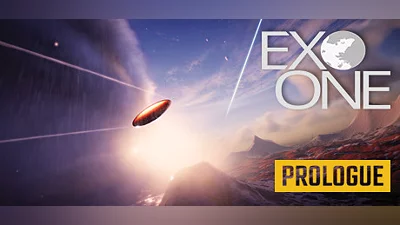 Сборник Exo One: Prologue