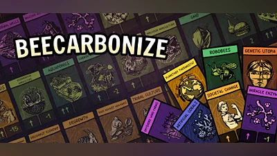 Сборник Beecarbonize