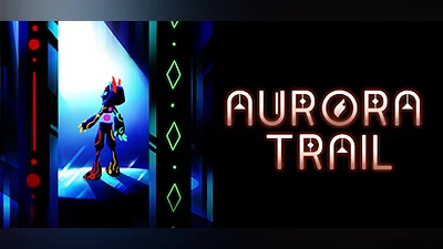 Сборник Aurora Trail