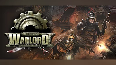 Сборник Iron Grip: Warlord