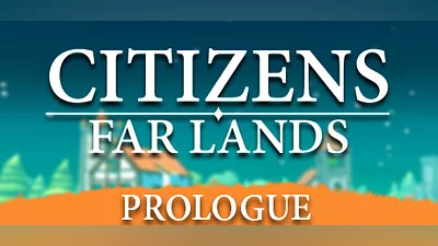 Сборник Citizens: Far Lands - Prologue
