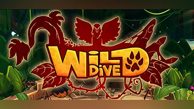 Сборник Wild Dive