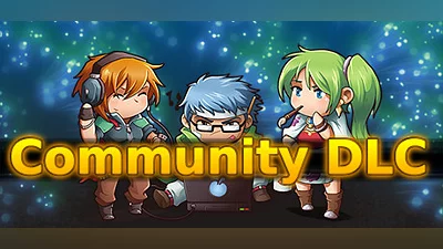 Сборник RPG Maker VX Ace - Community Resource Pack