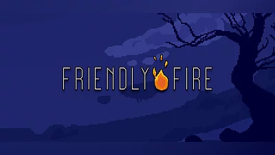 Сборник Friendly Fire