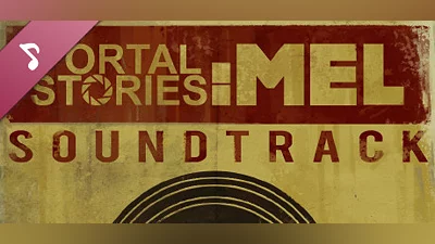 Сборник Portal Stories: Mel Soundtrack